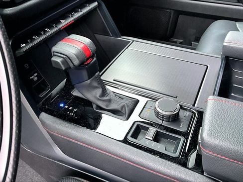 Used 2025 Toyota Sequoia TRD Pro image 16