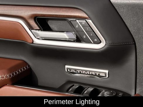 New 2026 GMC Sierra 1500 Denali Ultimate AWD/4WD image 17