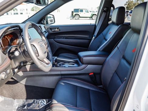 New 2026 Dodge Durango GT image 22