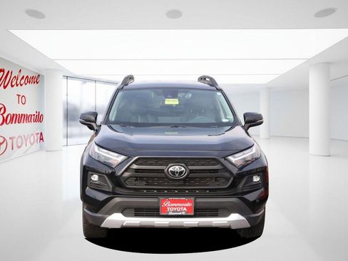 Used 2024 Toyota RAV4 Adventure image 4