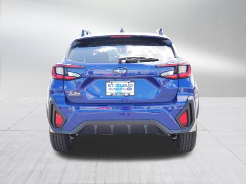Certified 2026 Subaru Crosstrek 2.0i Premium AWD/4WD image 6