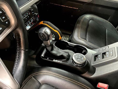 Used 2022 Ford Bronco Badlands AWD/4WD image 12