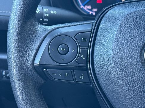 Certified 2024 Toyota RAV4 LE image 28