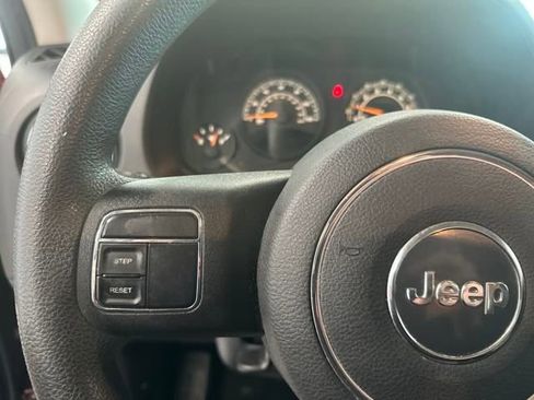 Used 2015 Jeep Patriot Sport w/ Power Value Group FWD image 13