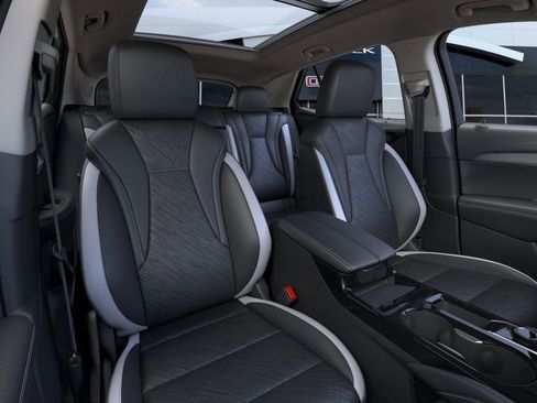 New 2026 Buick Envision Sport Touring image 16