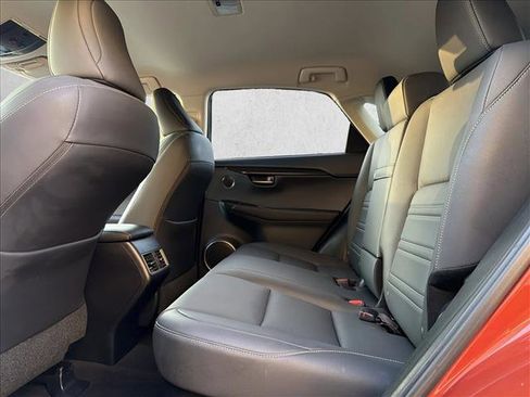 Used 2020 Lexus NX 300 AWD image 22