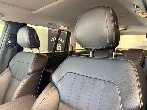 Used 2015 Mercedes-Benz GL 450 4MATIC image 19