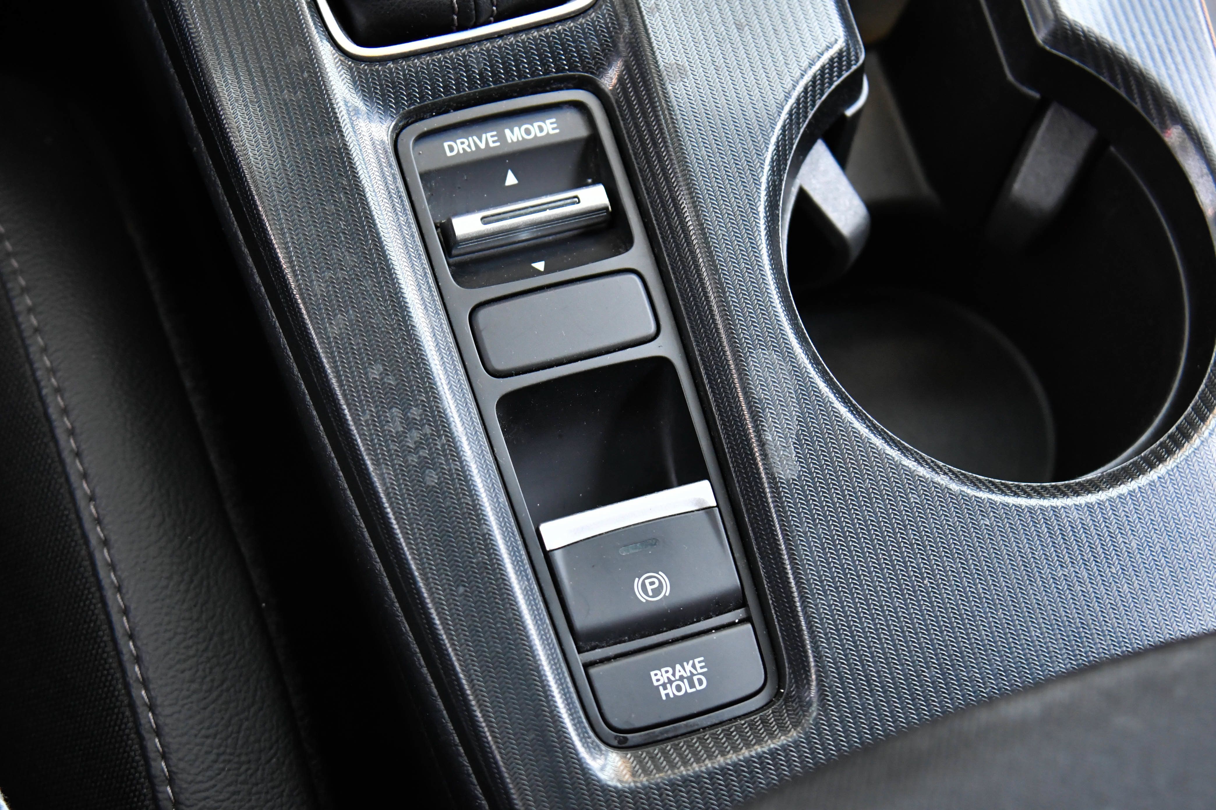 Used 2025 Honda Civic Sport image 25