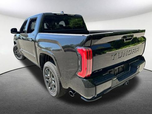 New 2026 Toyota Tundra Platinum AWD/4WD image 7