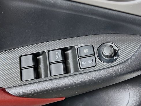 Used 2017 MAZDA CX-3 Touring image 16