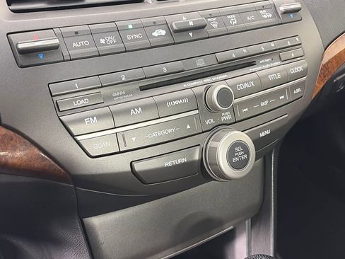 Used 2012 Honda Accord EX-L image 20