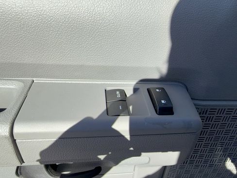 New 2026 Ford E-350 and Econoline 350 Super Duty w/ Power Equipment Group image 15