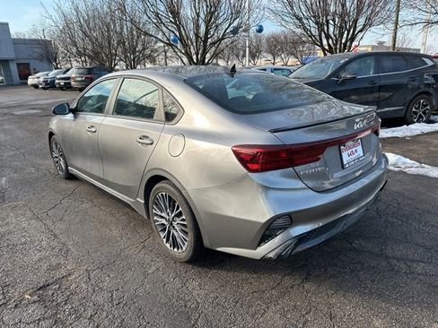 Used 2024 Kia Forte GT-Line image 6