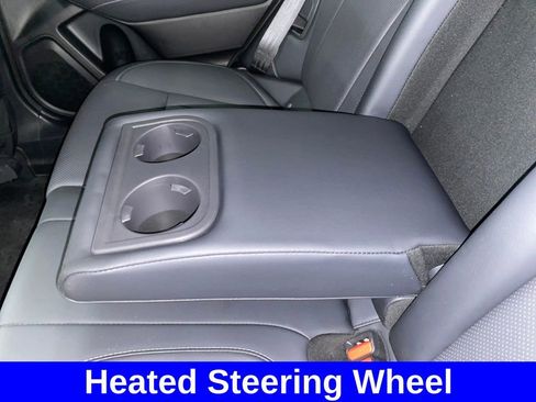 Certified 2023 Subaru Outback Limited AWD/4WD image 27