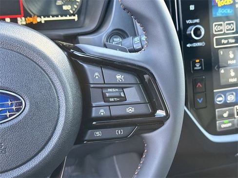 New 2025 Subaru Forester Sport image 28
