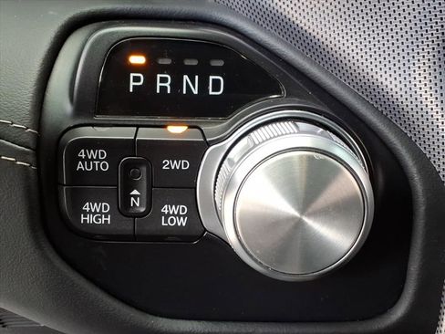 Used 2021 RAM 1500 Limited w/ Night Edition AWD/4WD image 20