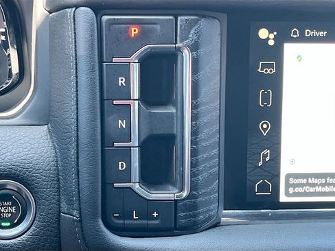 Used 2023 GMC Yukon XL Denali w/ Denali Reserve Package AWD/4WD image 17