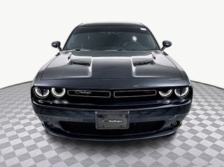 Used 2017 Dodge Challenger R/T Plus video 2