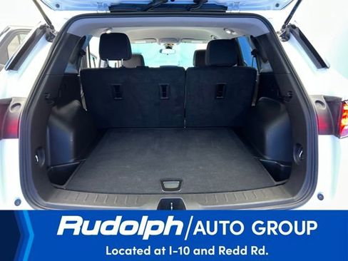 Used 2025 Chevrolet Blazer LT image 21