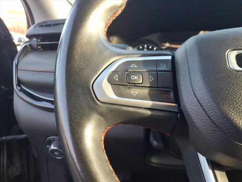 Used 2022 Jeep Compass Trailhawk w/ Trailhawk Convenience Group image 22