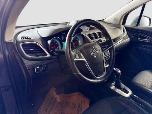 Used 2016 Buick Encore FWD image 8