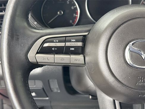 Certified 2022 MAZDA CX-30 AWD 2.5 S w/ Select Package image 17
