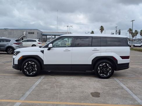 Used 2024 Hyundai Santa Fe SE image 8