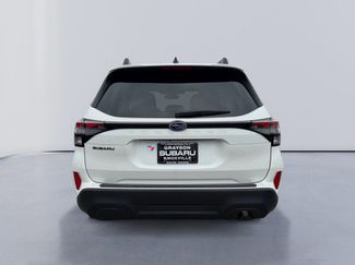 New 2026 Subaru Forester Premium AWD/4WD video 4