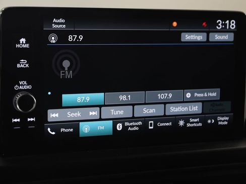 Used 2023 Honda Pilot TrailSport image 44