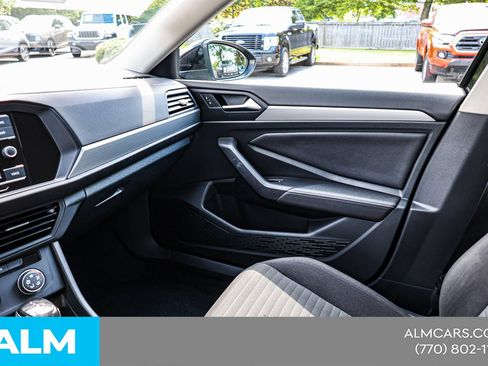 Used 2024 Volkswagen Jetta S FWD image 30