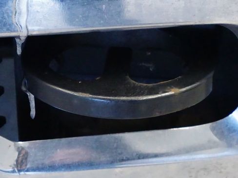 Used 2018 RAM 3500 Tradesman w/ Chrome Appearance Group image 13