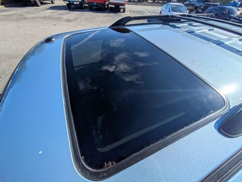 Used 2008 Mercury Mariner 2WD V6 image 24