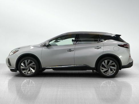 Used 2019 Nissan Murano SL image 2