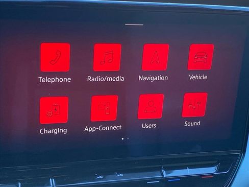 Certified 2022 Volkswagen ID.4 Pro S image 12