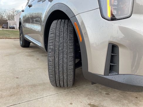 New 2026 Kia Sorento SX Prestige image 18