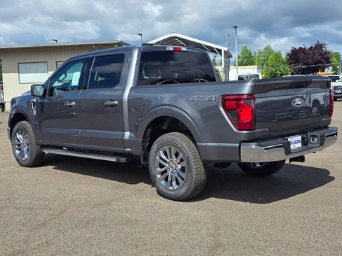 New 2026 Ford F150 XLT w/ XLT Chrome Appearance Package AWD/4WD image 26