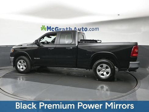 Used 2025 RAM 1500 Big Horn AWD/4WD image 25