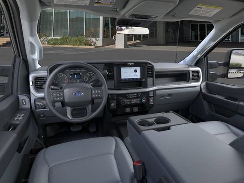 New 2026 Ford F250 XL RWD image 9