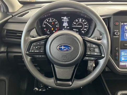Certified 2024 Subaru Crosstrek 2.0i AWD/4WD image 16