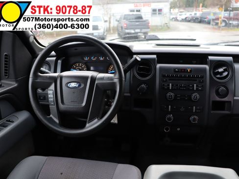 Used 2014 Ford F150 XL w/ XL Plus Package image 16