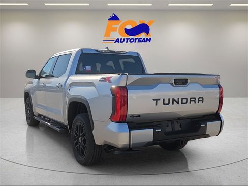 New 2026 Toyota Tundra SR5 image 3