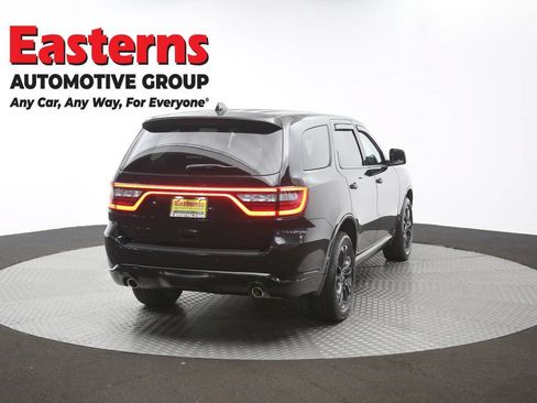 Used 2022 Dodge Durango GT w/ Blacktop Package AWD/4WD image 41