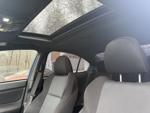 Used 2015 Subaru WRX Premium image 21