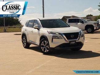 Used 2023 Nissan Rogue SV FWD video 1