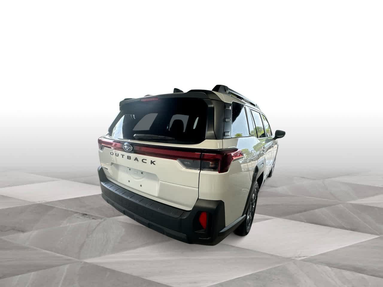 New 2026 Subaru Outback Premium AWD/4WD image 8