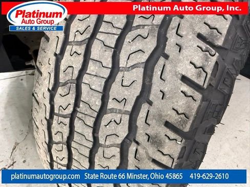 Used 2024 Chevrolet Silverado 1500 LT image 51