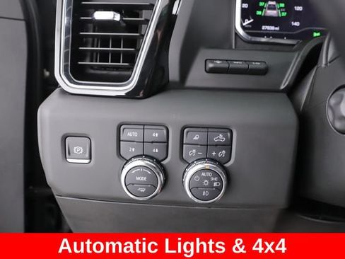 Used 2025 GMC Sierra 1500 Denali Ultimate AWD/4WD image 22