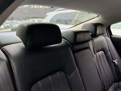 Used 2020 MAZDA MAZDA6 Touring image 29
