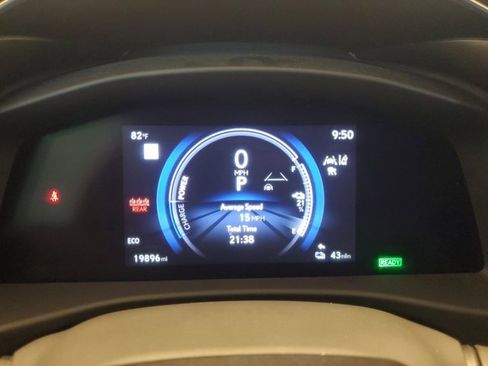 Used 2023 Lexus RZ 450e Premium image 30