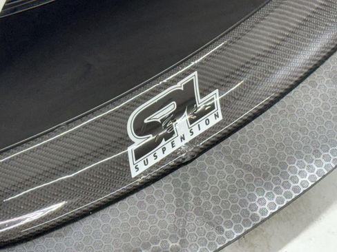 Used 2023 Toyota Supra Premium image 15